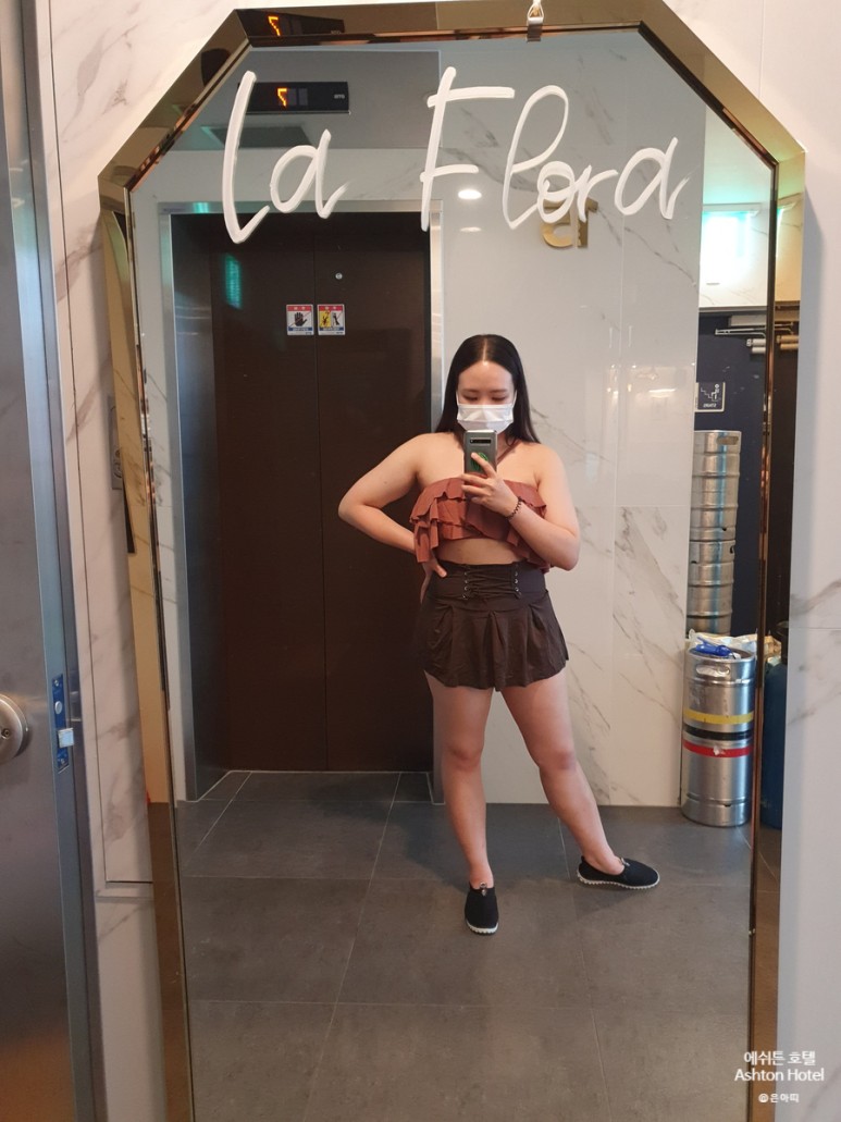 울산 수영장 울산 루프탑 수영장 38