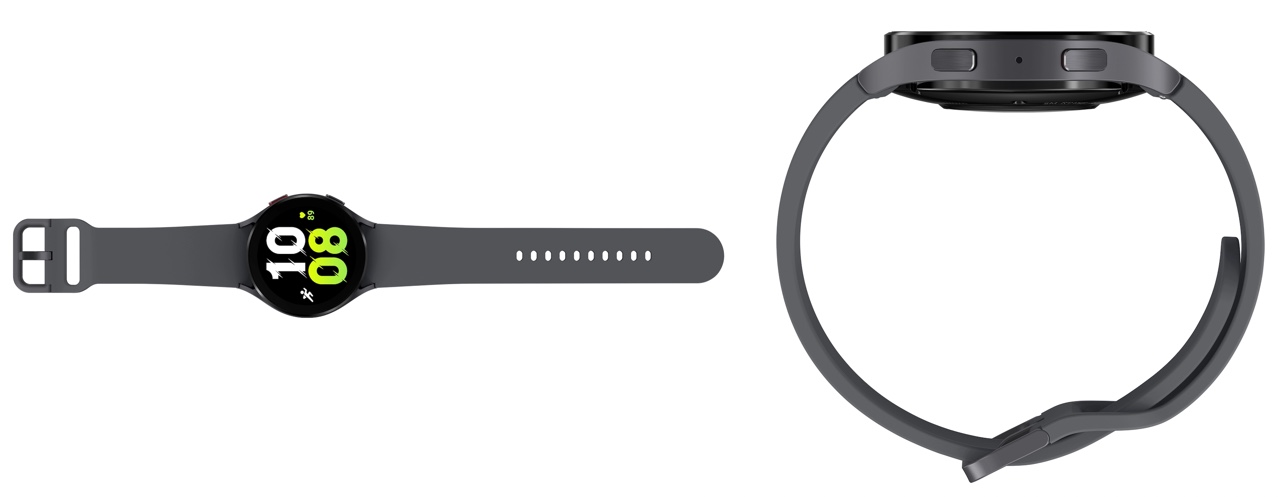 갤럭시 워치5 프로 요약