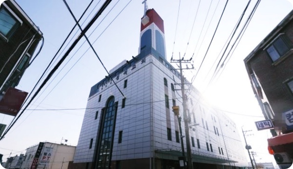  성석교회 158명 집단감염...밀폐공간 부흥회가 원인