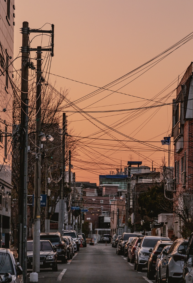 대구 여행의 다채로운 매력