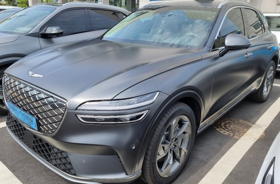 현대자동차 시승센터 기업세차 / 법인세차 전문 청주출장세차 8