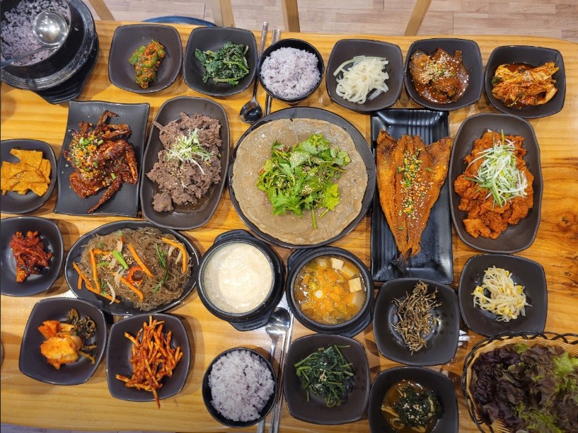 광릉수목원 맛집 베스트 7 음식점 주요 메뉴
