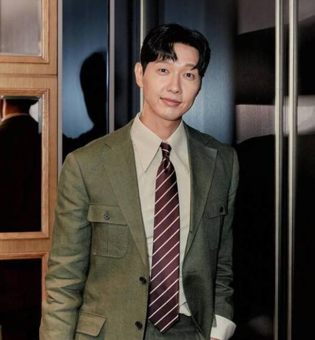 지현우 나이 프로필 결혼 여자친구