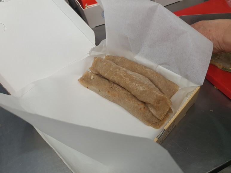 메밀전병 15