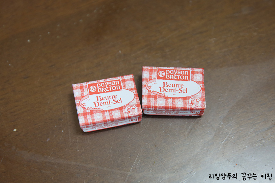 이탈리아식 오믈렛 만들기 시금치 프리타타 10