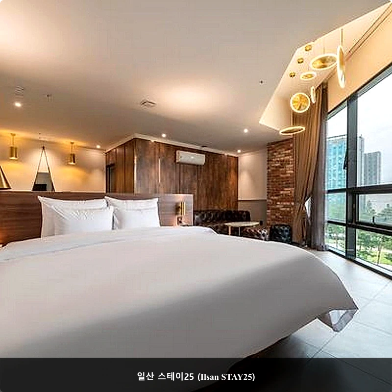 일산 스테이25 (Ilsan STAY25)_1