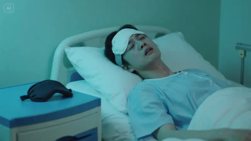 수면방해