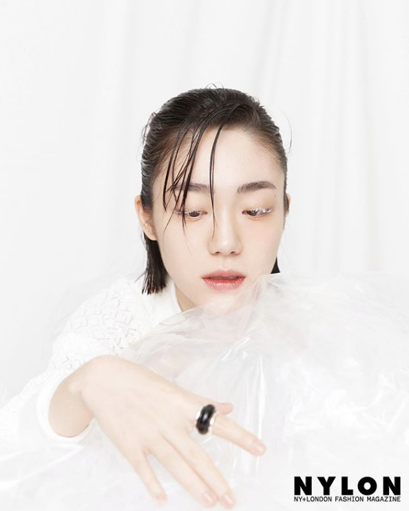  소주연 나이 키 인스타그램 사진