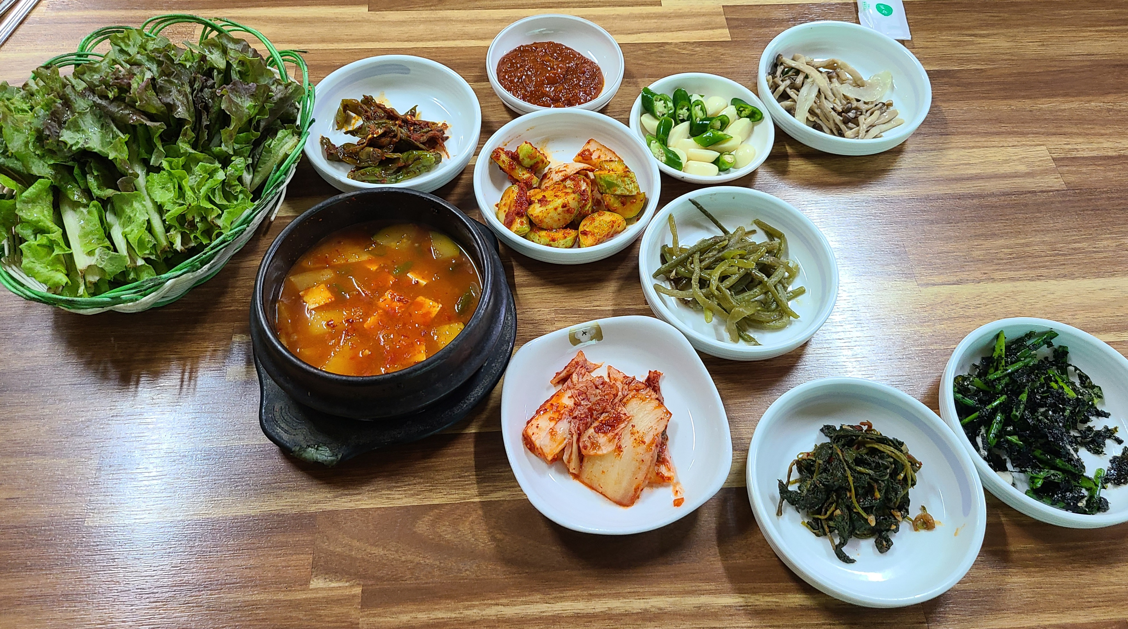 Pakeujeong 5