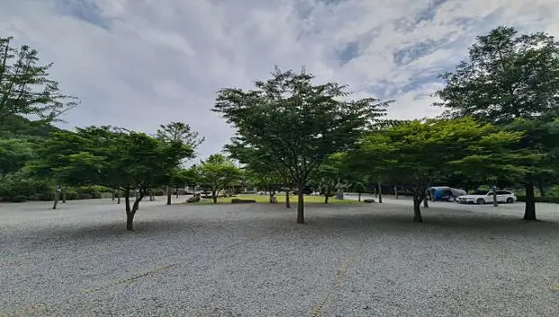프라임 캠핑장