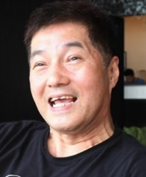 미국 생활 한지일