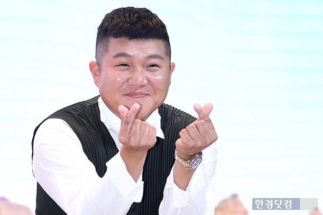  조세호 오랜만에 차오루 언급 화제