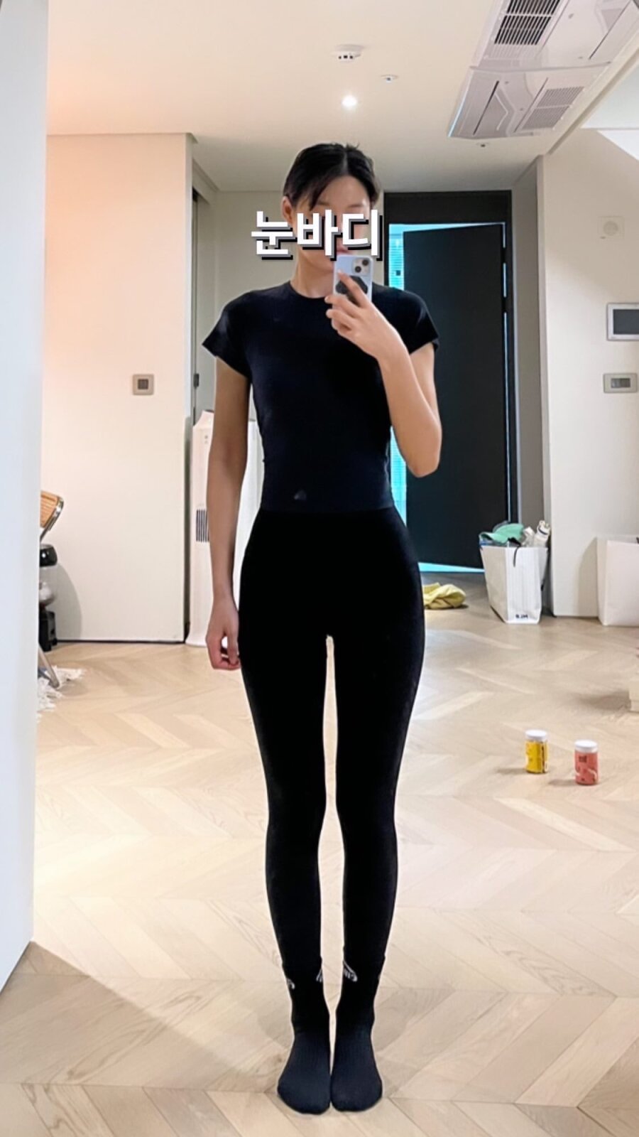  설현 최근 몸매 상태 인증샷 다이어트 근황