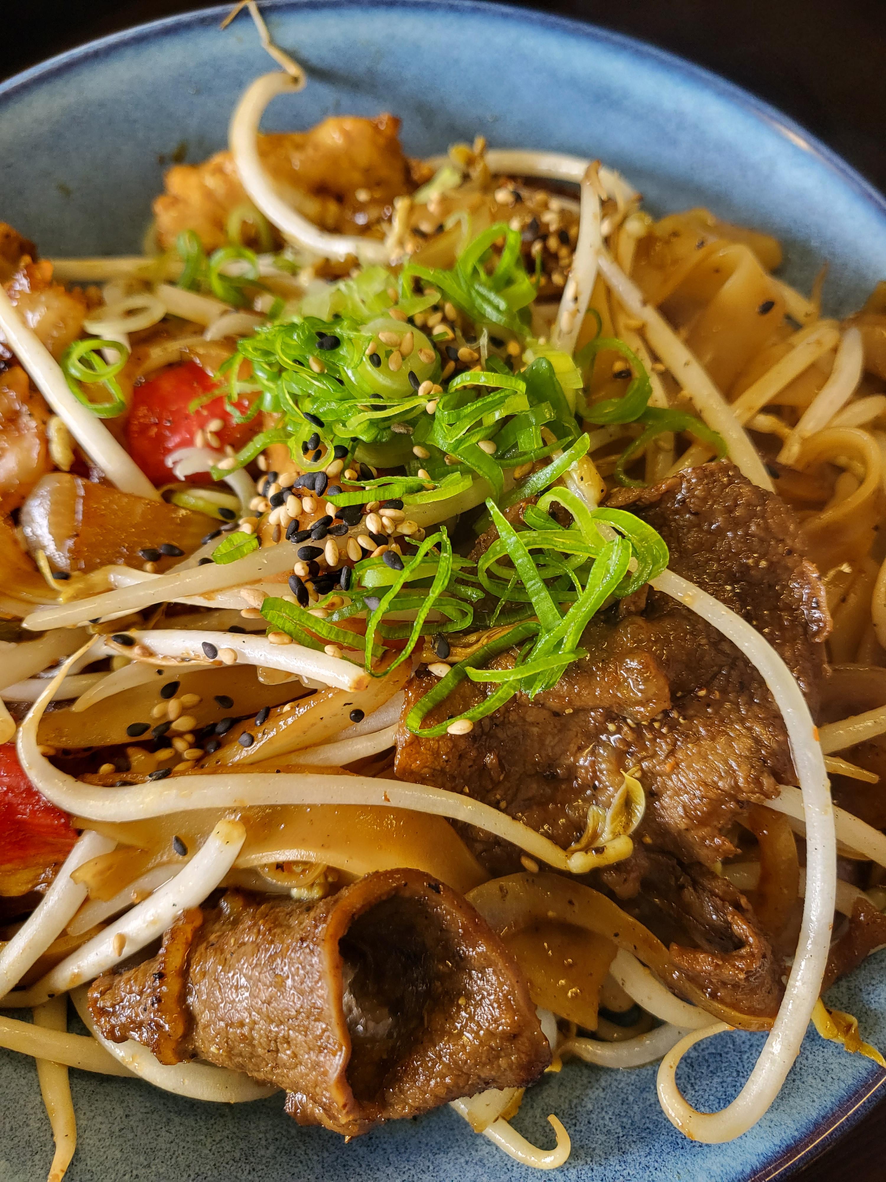  뉴질랜드 오클랜드맛집 #1 PHO BIEN 베트남식당