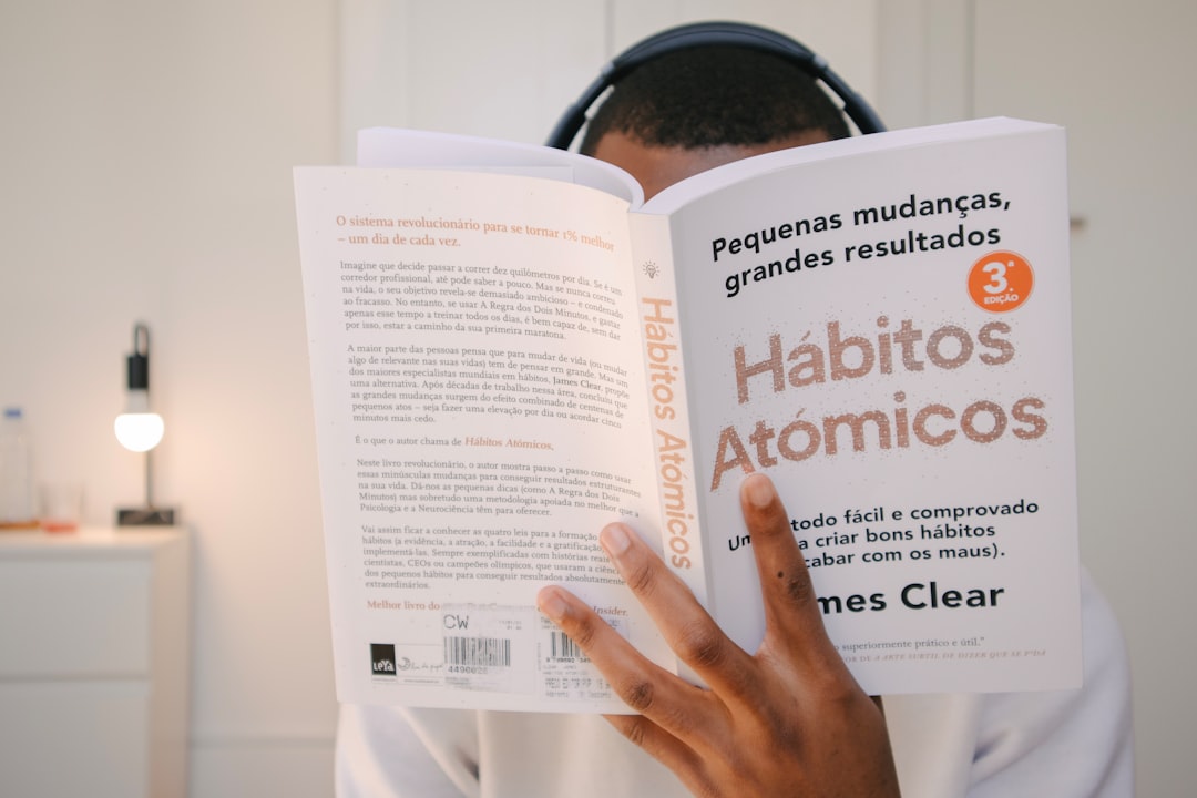 Habit.