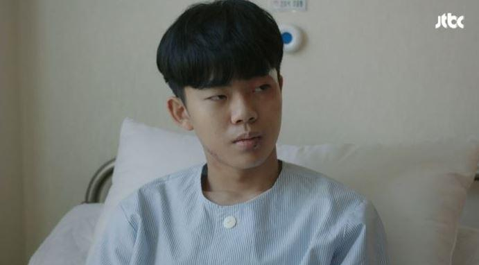  정준원 흡연 음주 논란, 정준원 나이가?