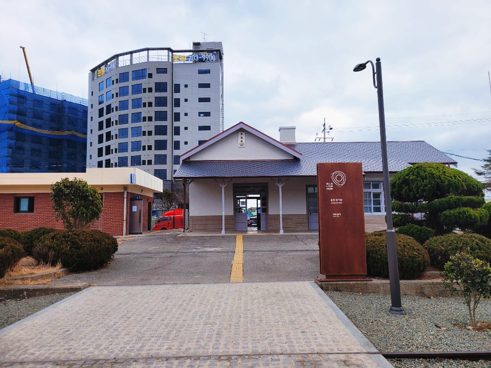 부산 송정해수욕장 서핑부산 송정해수욕장 서핑구경하며 2