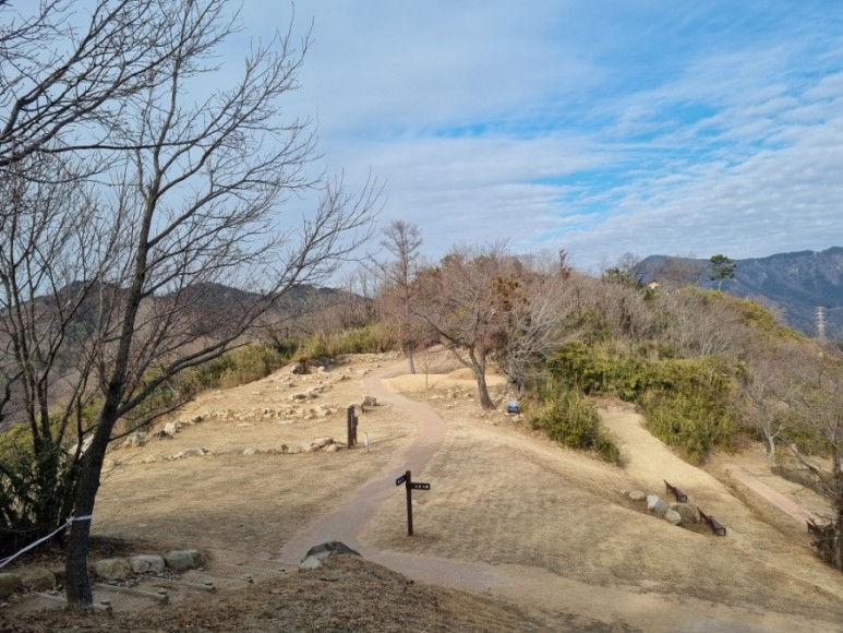 김해 분산성 [경남 김해] 분성산의 8