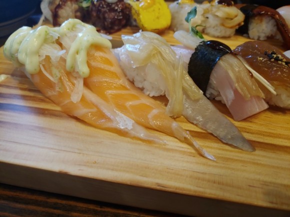  동탄 스시맛집 스시도마 2동탄점