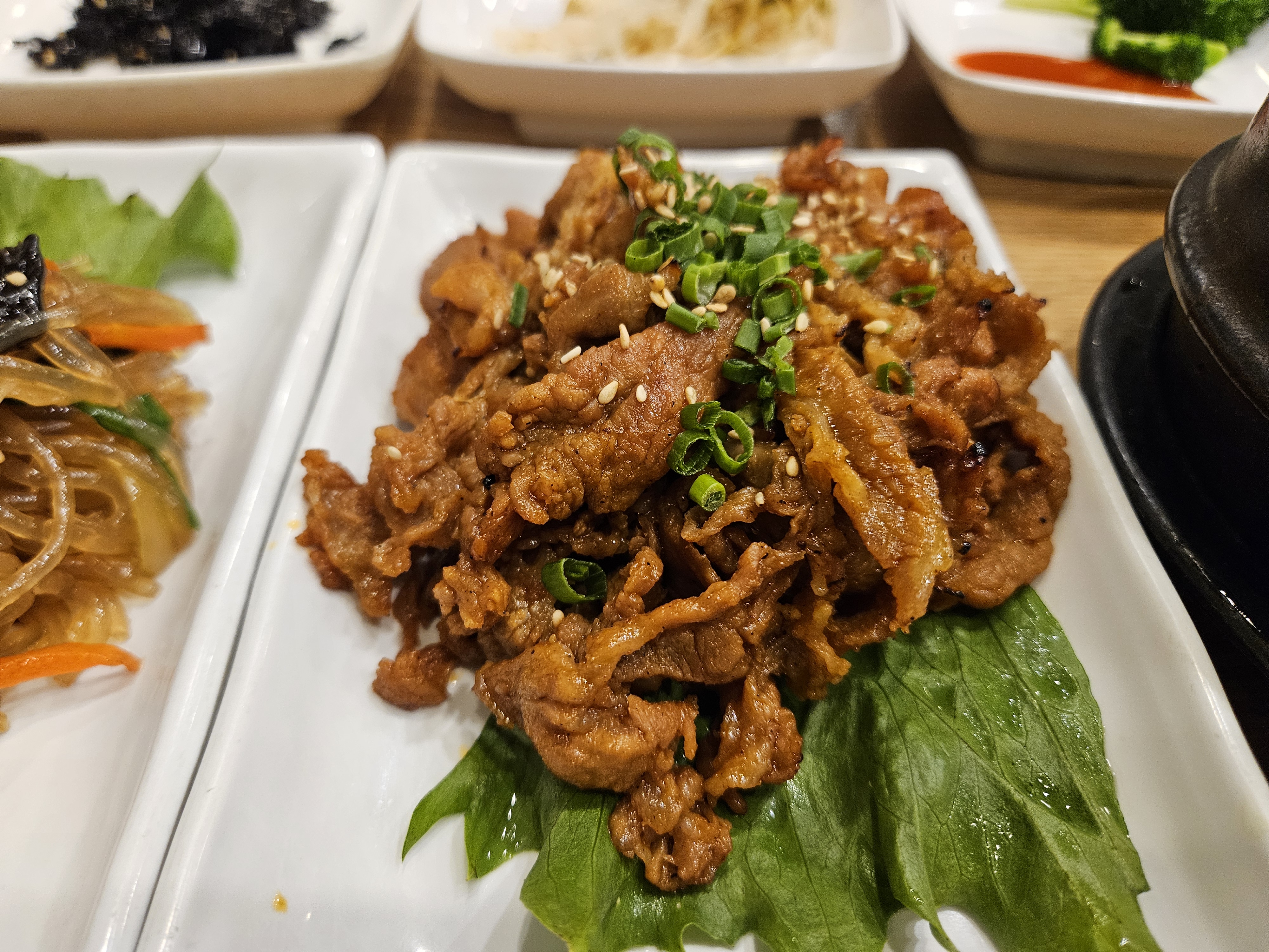 파주프로방스마을 / 헤이리마을 맛집, 20첩 반상의 가림시골밥상 - 행복의 유효시간은 지금 이미지