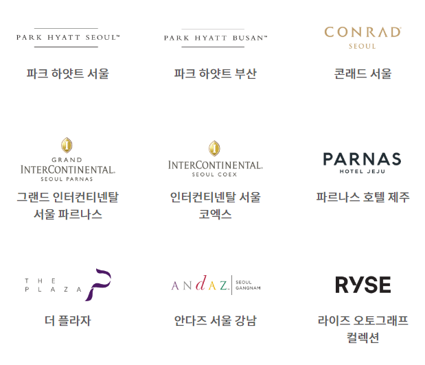 애플페이 사용처