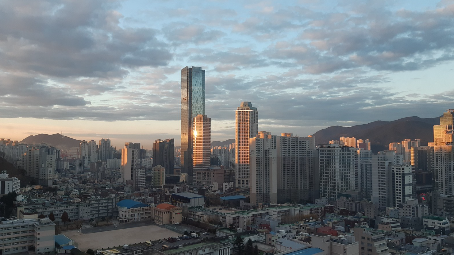  서면아이파크 보류지 공개입찰 결과