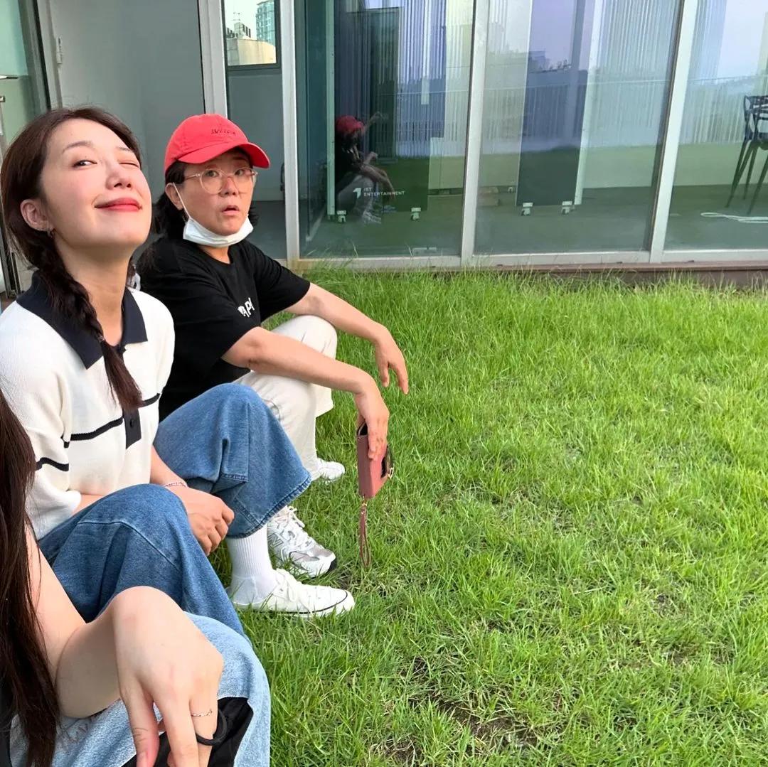 정은지_인스타그램_이미지