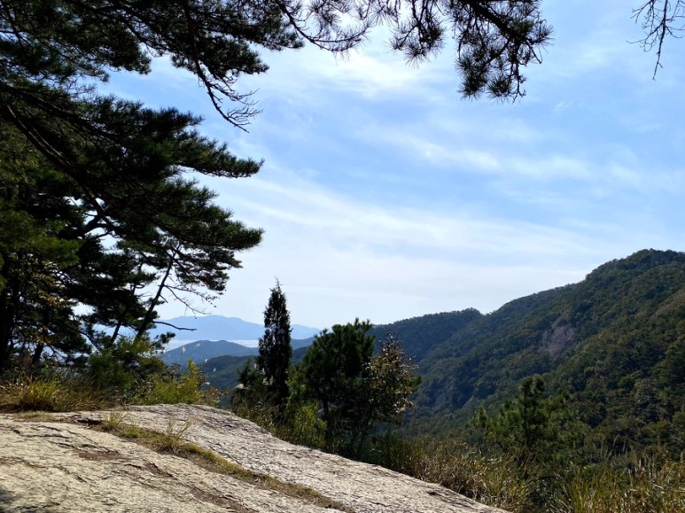 직소 [부안/변산면] : 변산반도국립공원 38