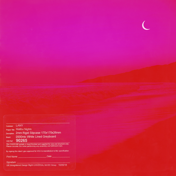  LANY - Taking Me Back (가사/듣기)