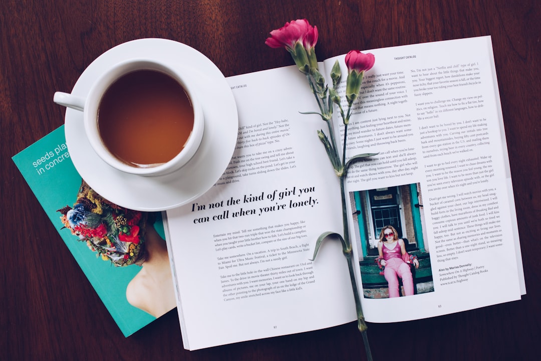 Publishing