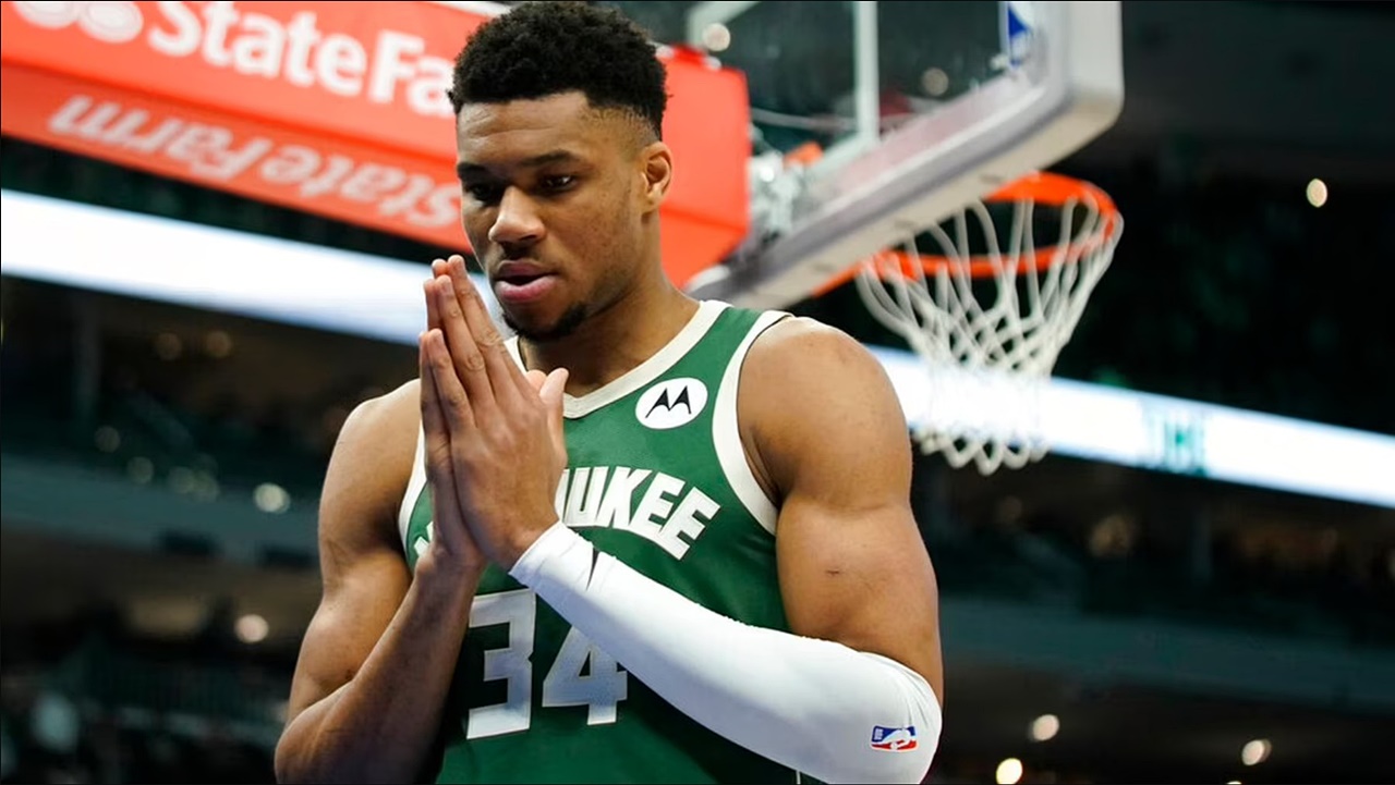 3월 10일 NBA 프리뷰 #5: 브루클린 네츠 VS 밀워키 벅스