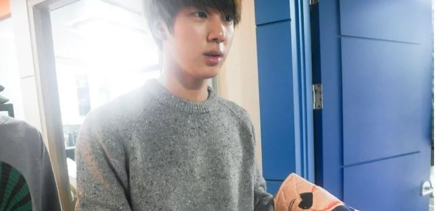  얘네 찐 한국인이구나 생각이 들었던 방탄소년단 밥상