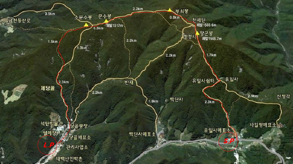 (주)태백산건축 이미지