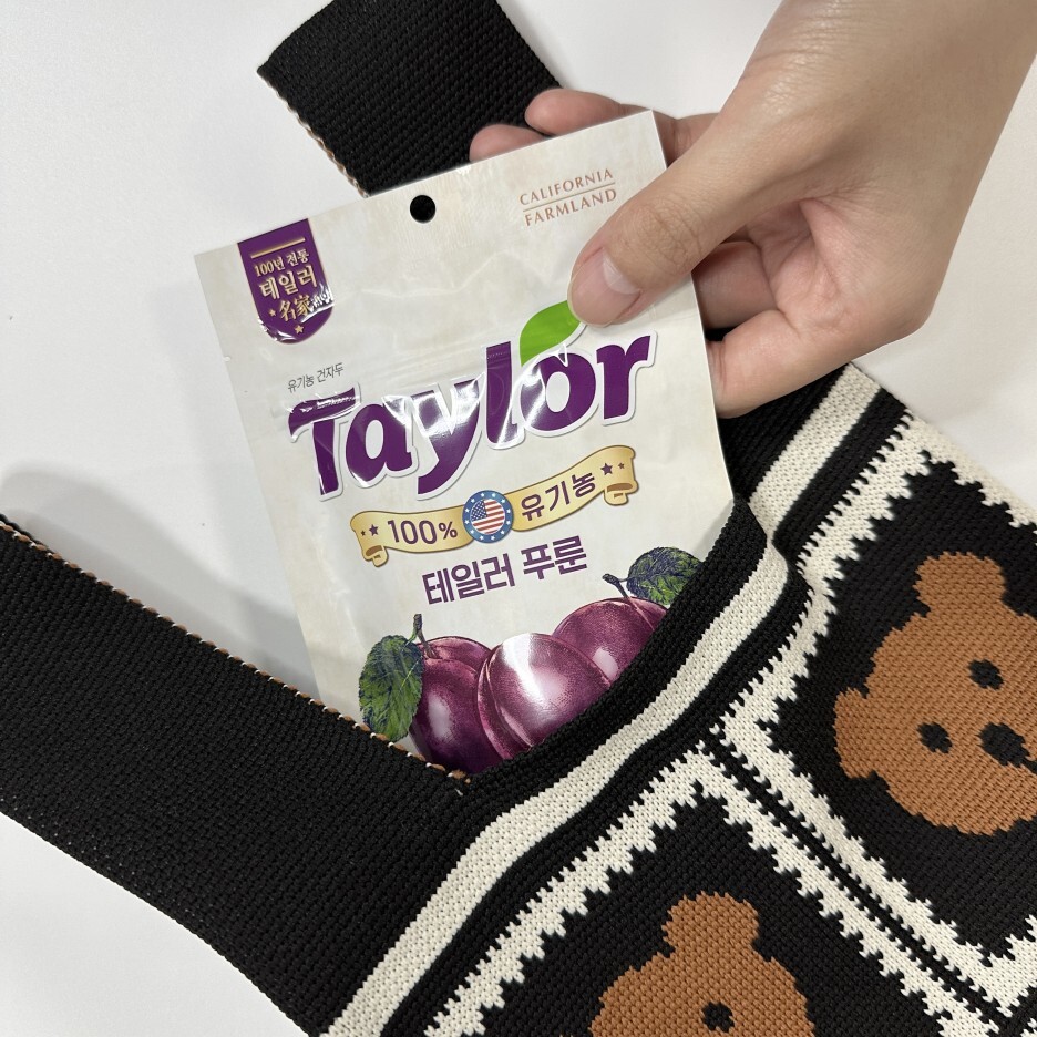 테일러팜스 푸룬주스