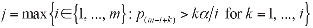 [논문리뷰] A general introduction to adjustment for multiple comparisons