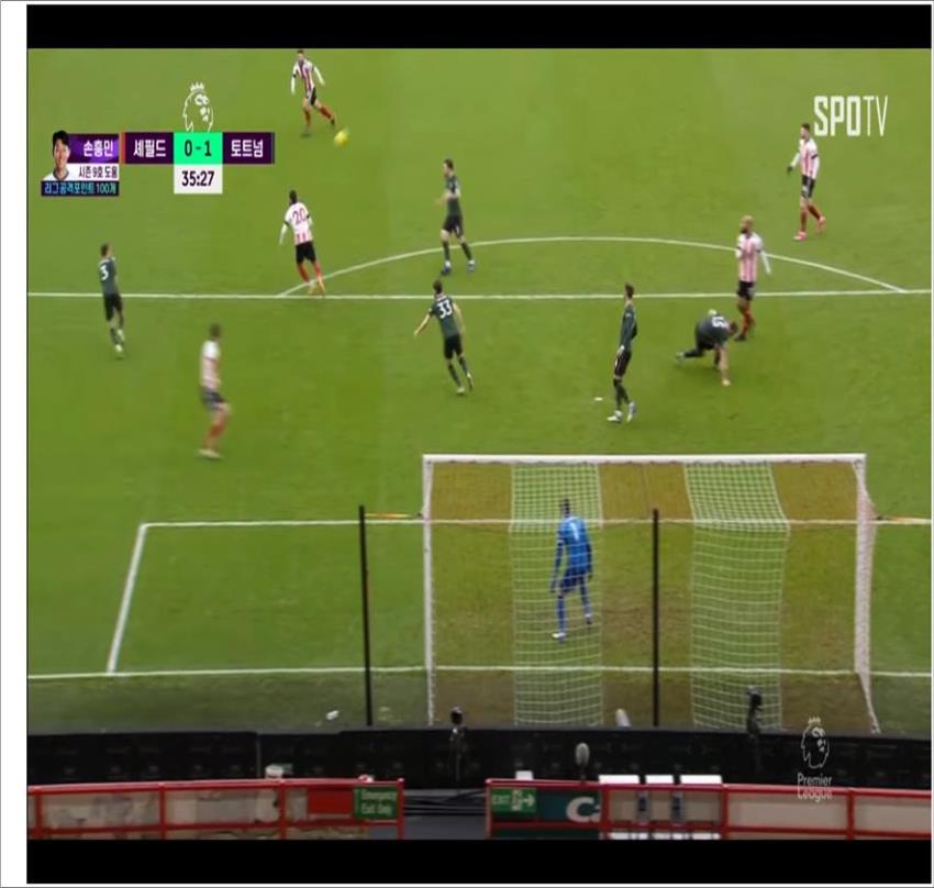 7월 6일, 미식축구는 이곳에서 고화질 방송을 했다! 2