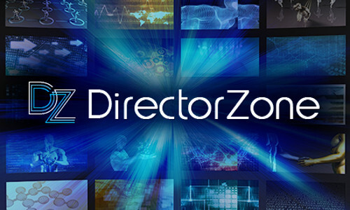 DirectorZone