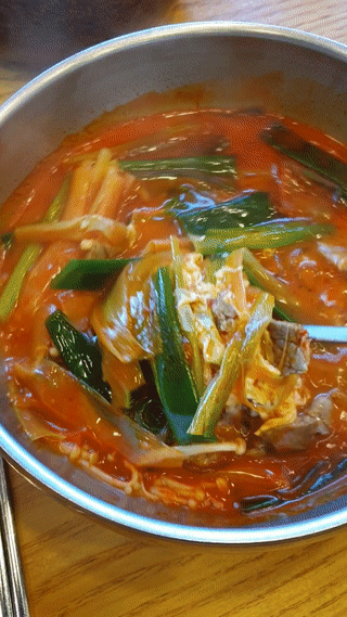  [구로디지털단지역맛집]한촌설렁탕_설렁탕맛집 진짜로