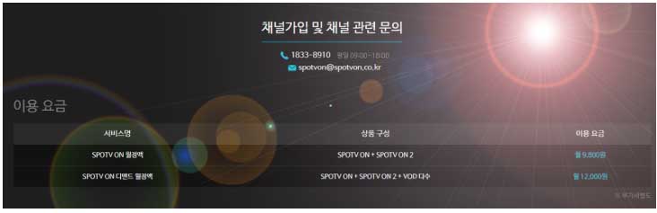  손흥민 경기 생중계 무료보기