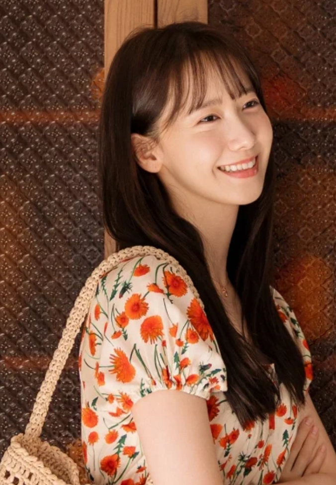  임윤아 비하인드, '킹더랜드' 태국 촬영