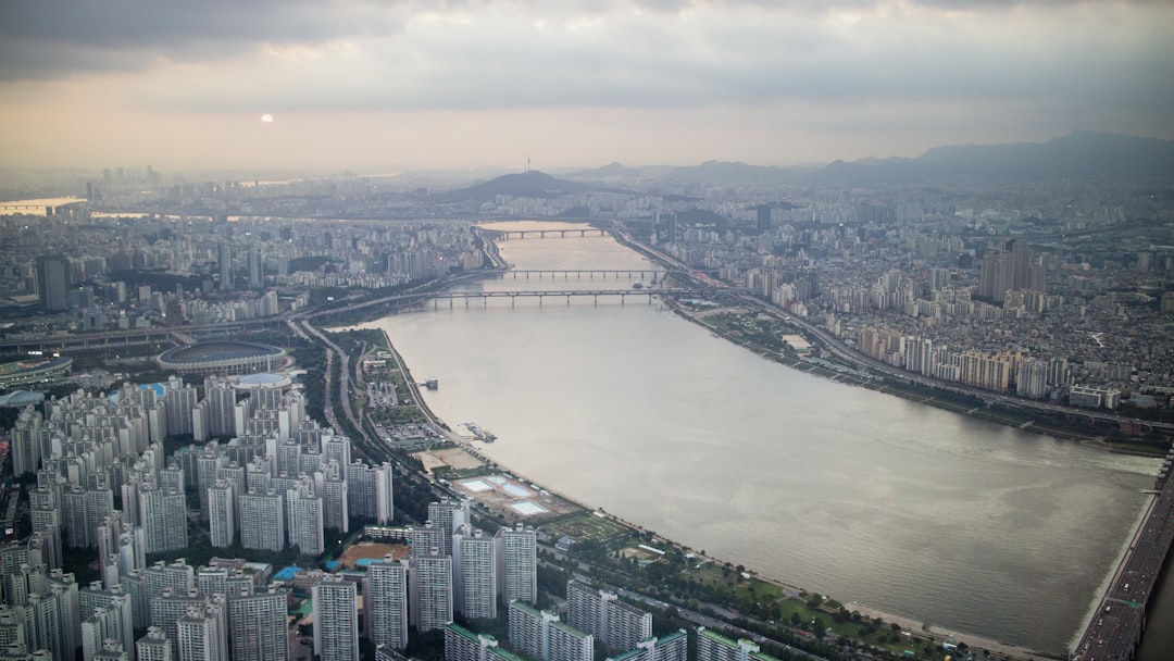 Han River