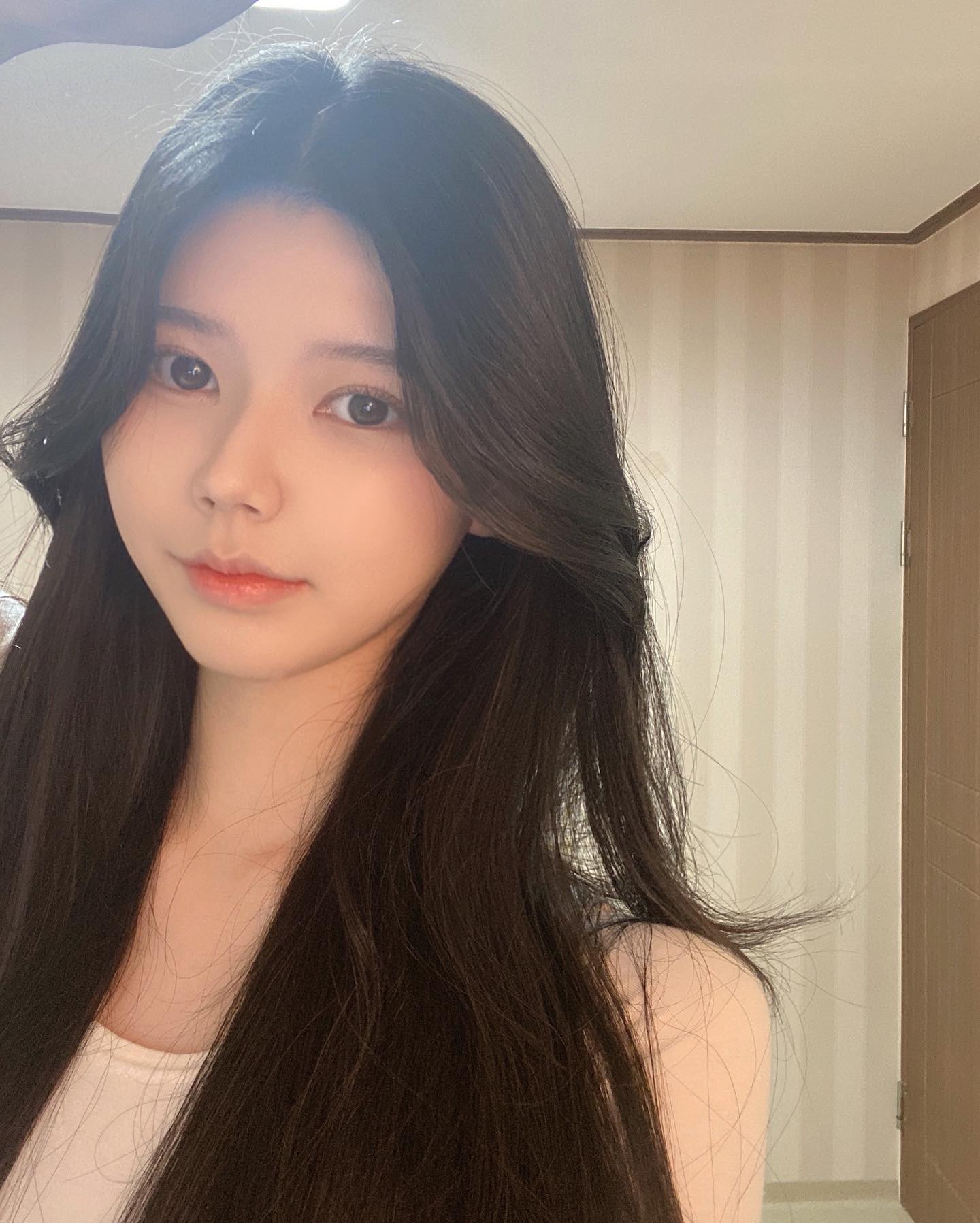  황수아 치어리더