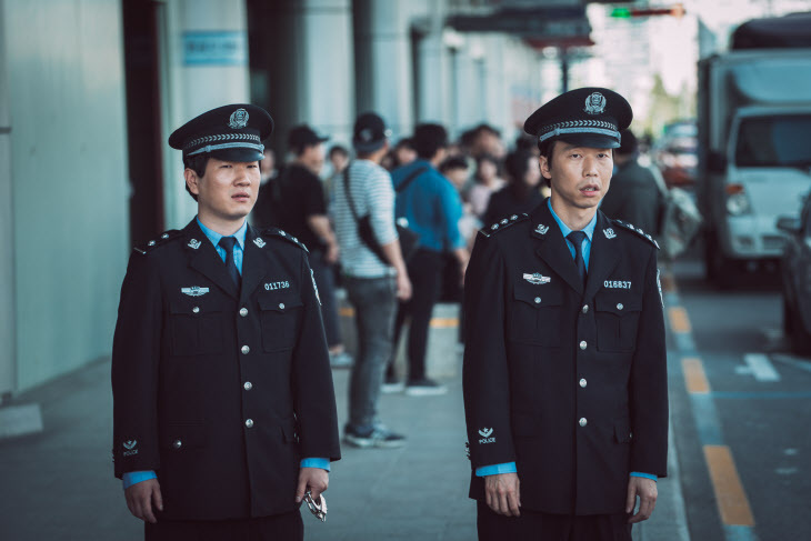 윤병희 프로필 나이 키 결혼 부인 범죄도시 드라마 영화 과거 인스타 생활고