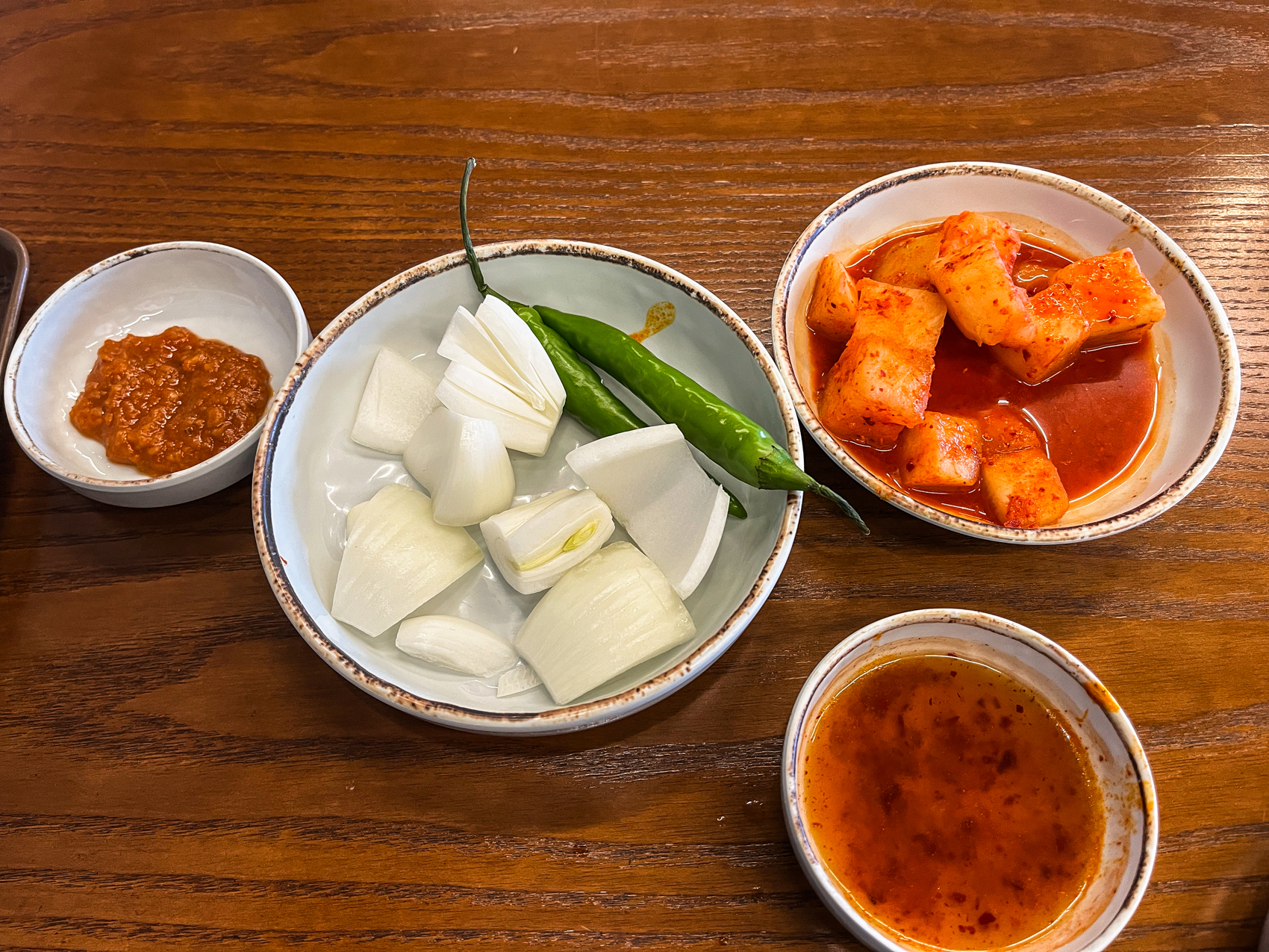 숙대맛집 서울목해장국