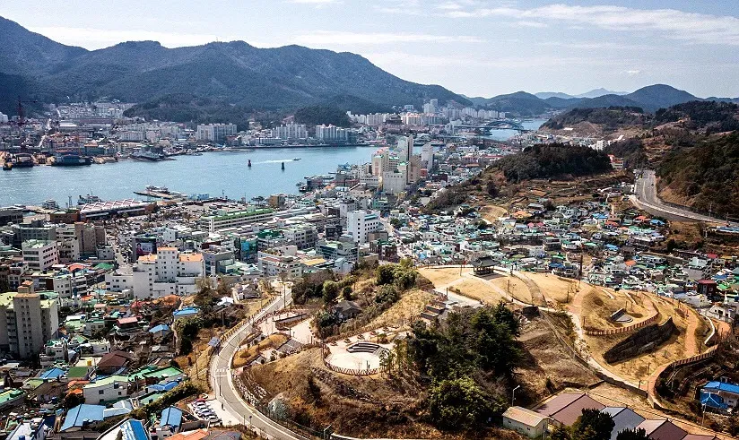 통영 연대도 만지도 당일치기 여행_3