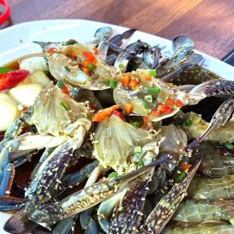 부천 봉순게장 맛집은 간장게장 양념게장을 맛있게 먹을 수 있는 곳_22