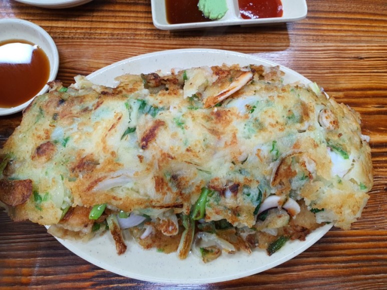 대전김치칼국수 이미지