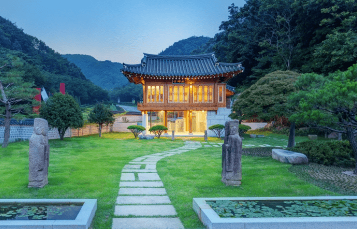  양산 가볼만한곳 여행코스 인기여행지 BEST 10 관광명소 추천 (+경남)