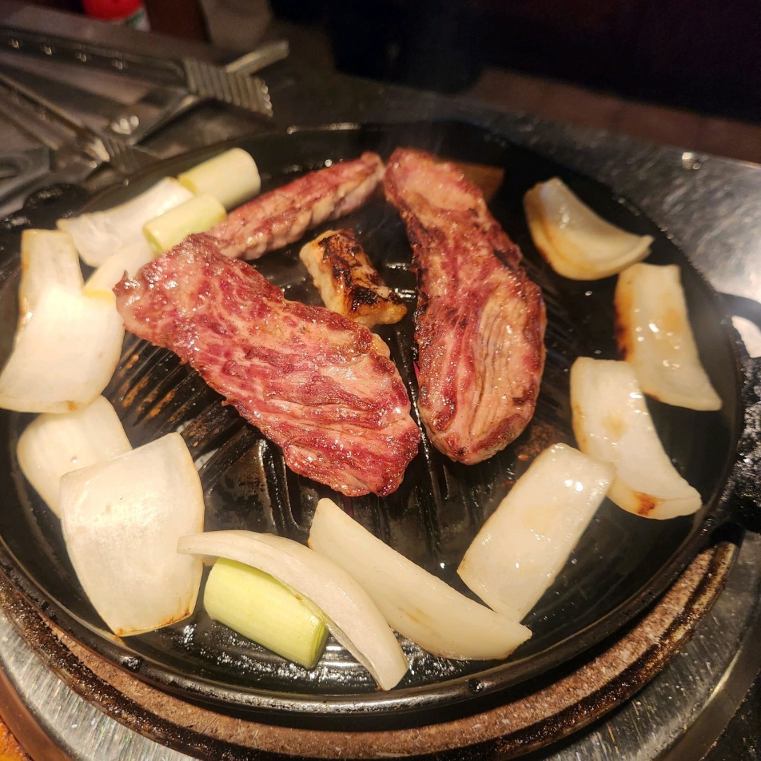 홍대 맛집 베스트10 음식점 주요 메뉴