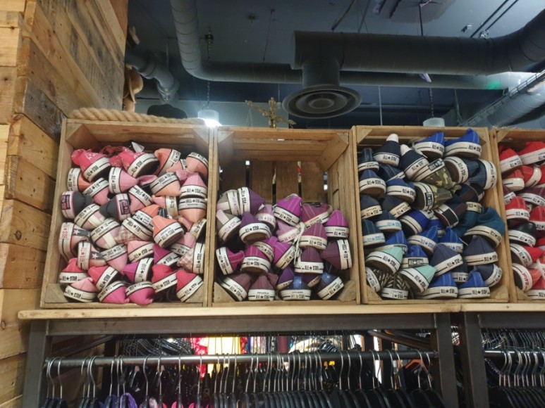 맘마미아 짱잼ㅠㅠ런던 온 지 100일! [영국 워킹 홀리데이 D+99-100] 뮤지컬 17